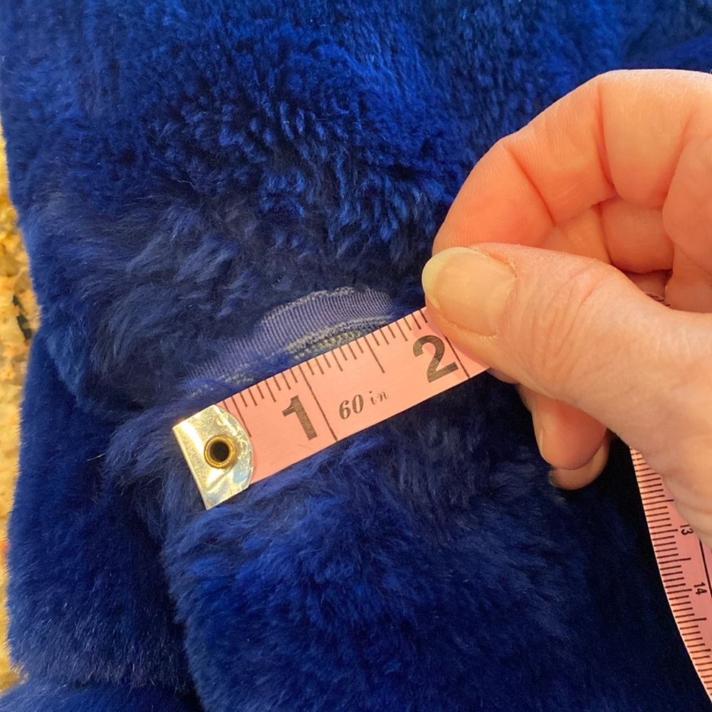 MOVIE STAR Coat - Picture 6 of 13